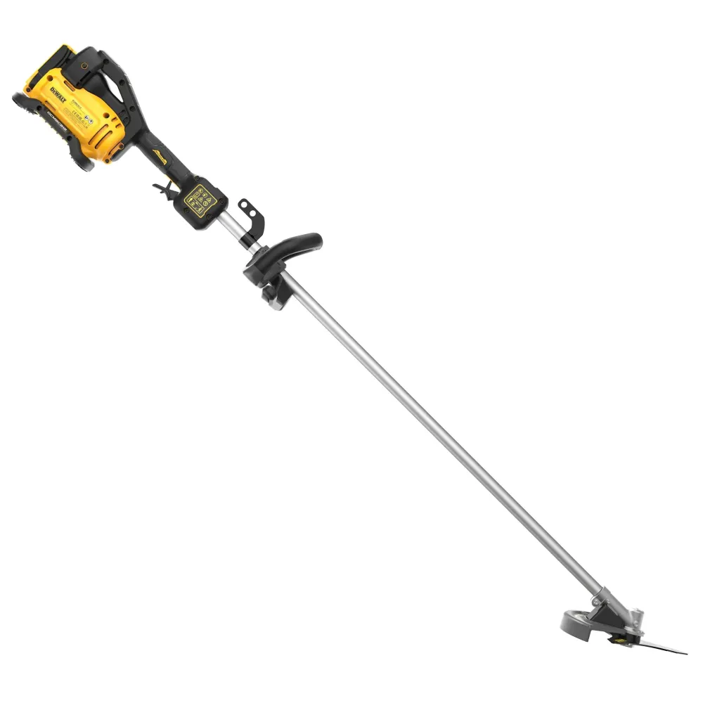 Mașă de tuns iarba Dewalt DCMBC812N-XJ 54V