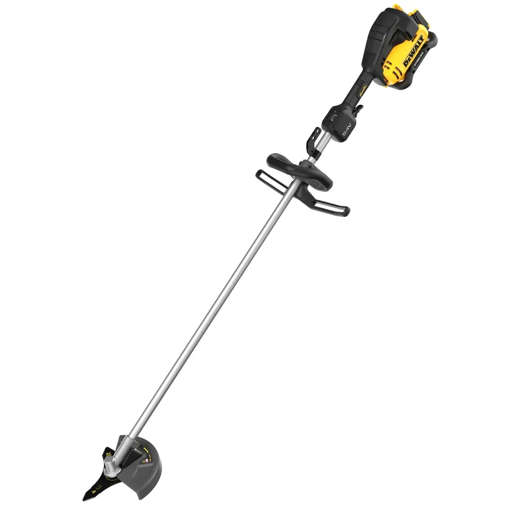 Mașă de tuns iarba Dewalt DCMBC812N-XJ 54V