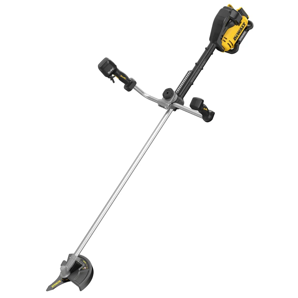 Mașă de tuns iarba Dewalt DCMBC823N-XJ 54V