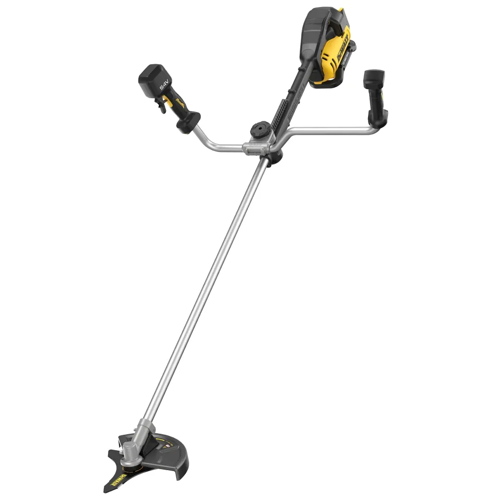 Mașă de tuns iarba Dewalt DCMBC823N-XJ 54V