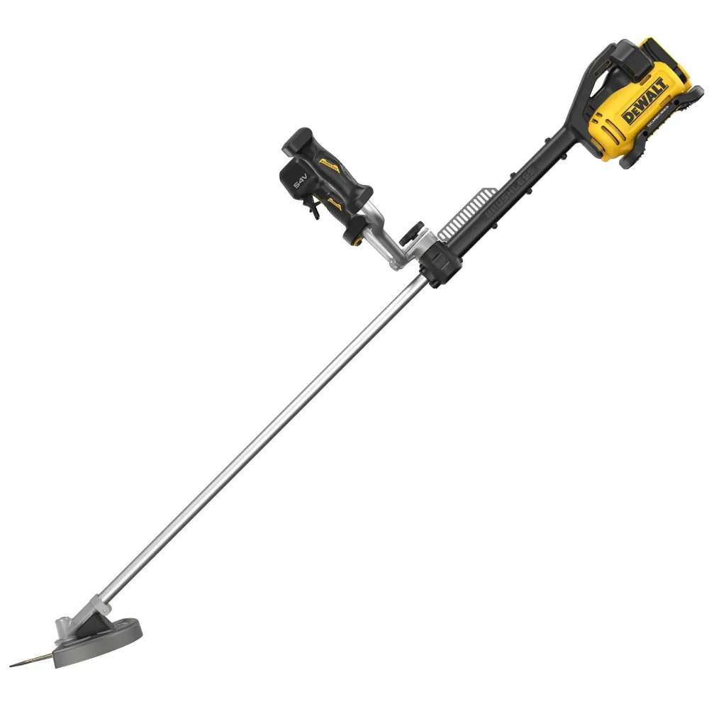 Mașă de tuns iarba Dewalt DCMBC823N-XJ 54V