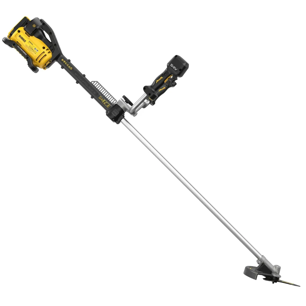 Mașă de tuns iarba Dewalt DCMBC823N-XJ 54V