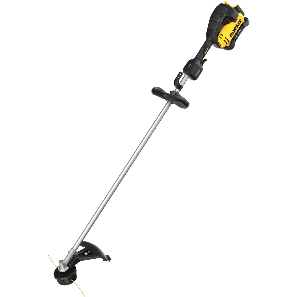 Mașă de tuns iarba Dewalt DCMST911N-XJ 54V