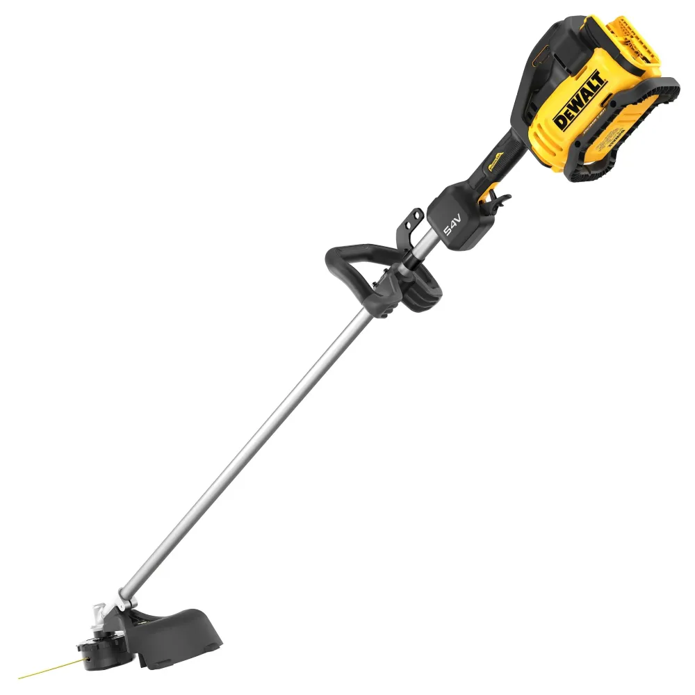 Mașă de tuns iarba Dewalt DCMST911N-XJ 54V