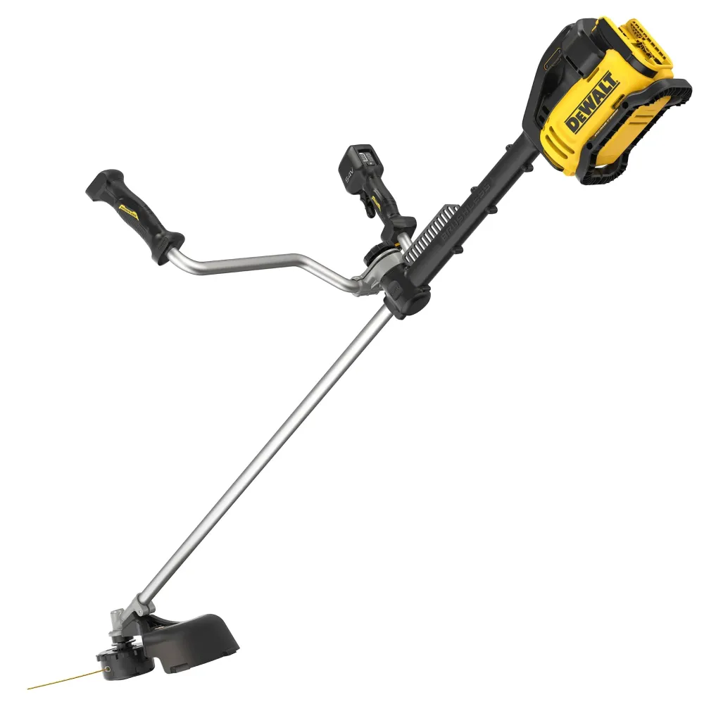 Mașă de tuns iarba Dewalt DCMST922N-XJ 54V