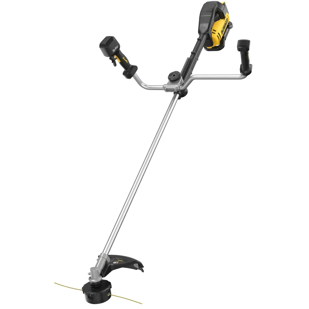 Mașă de tuns iarba Dewalt DCMST922N-XJ 54V