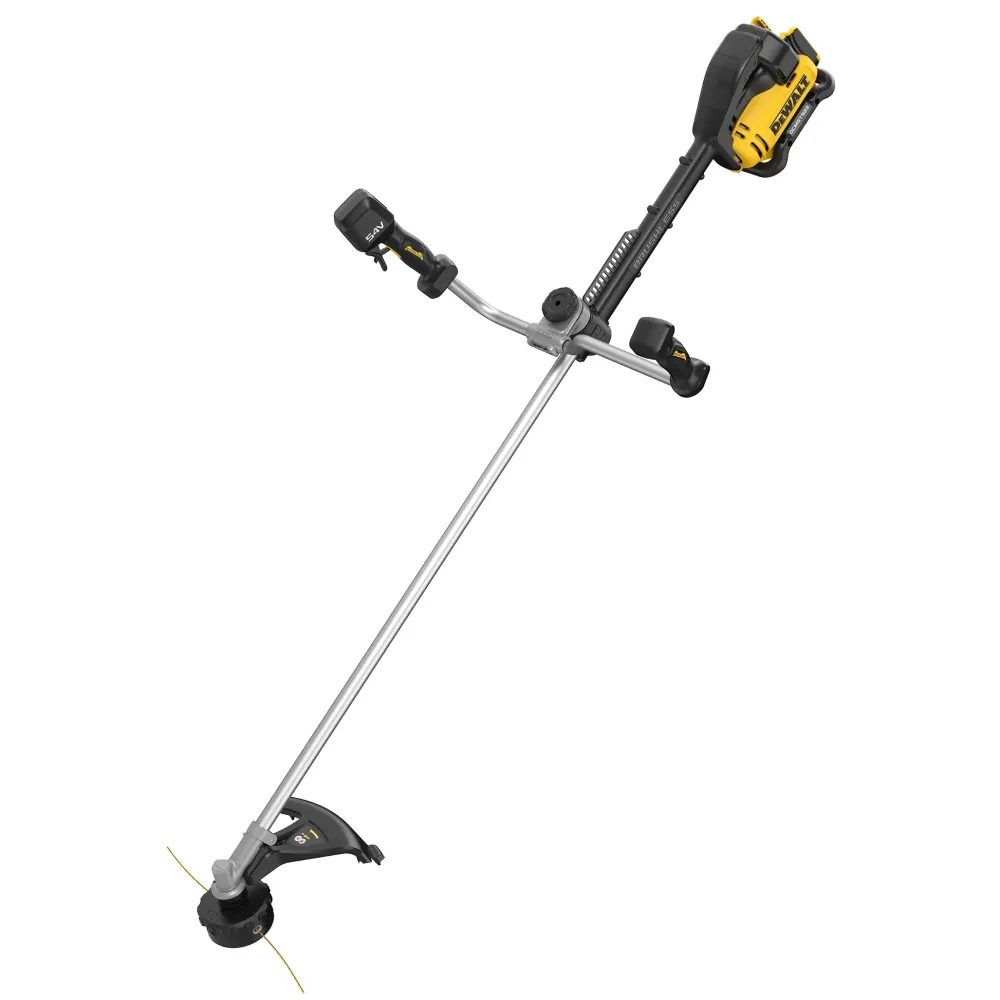 Mașă de tuns iarba Dewalt DCMST922N-XJ 54V