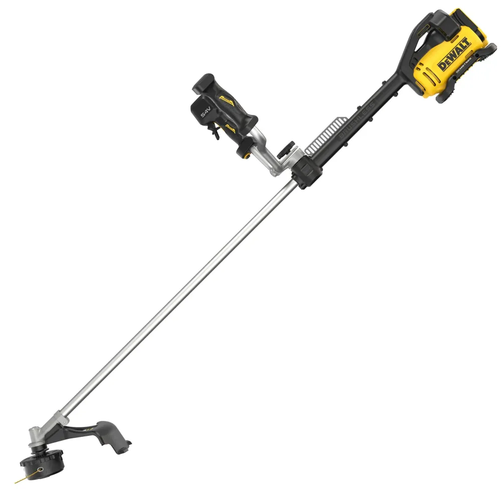 Mașă de tuns iarba Dewalt DCMST922N-XJ 54V