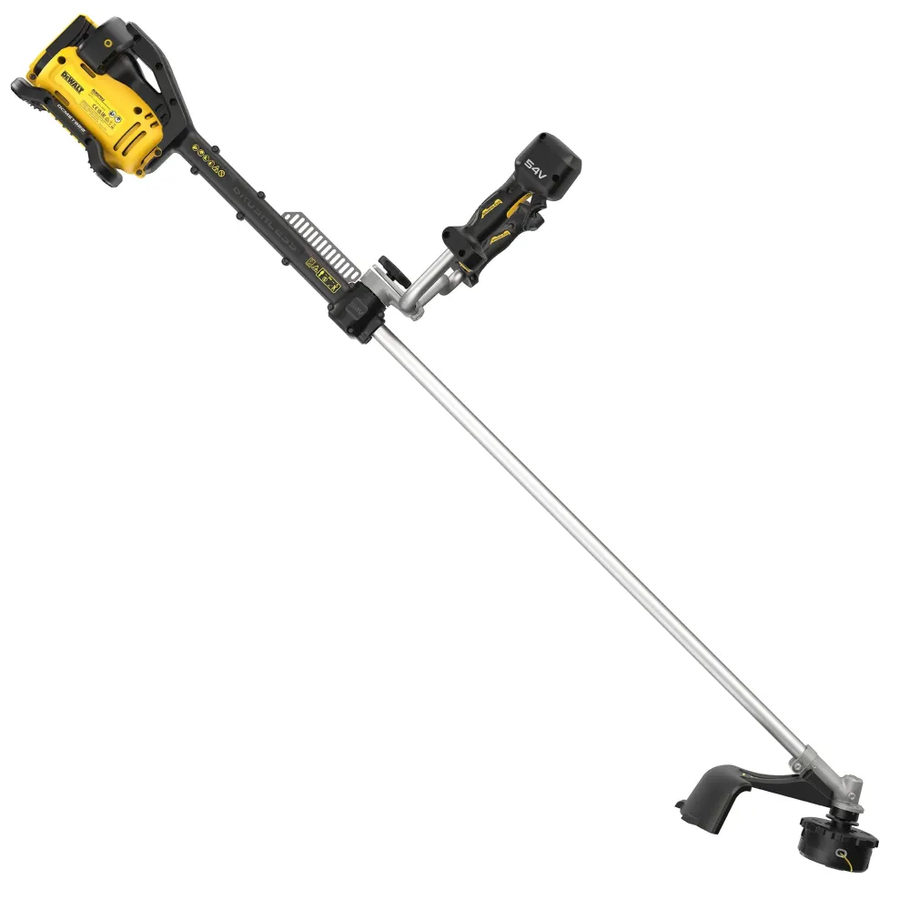 Mașă de tuns iarba Dewalt DCMST922N-XJ 54V