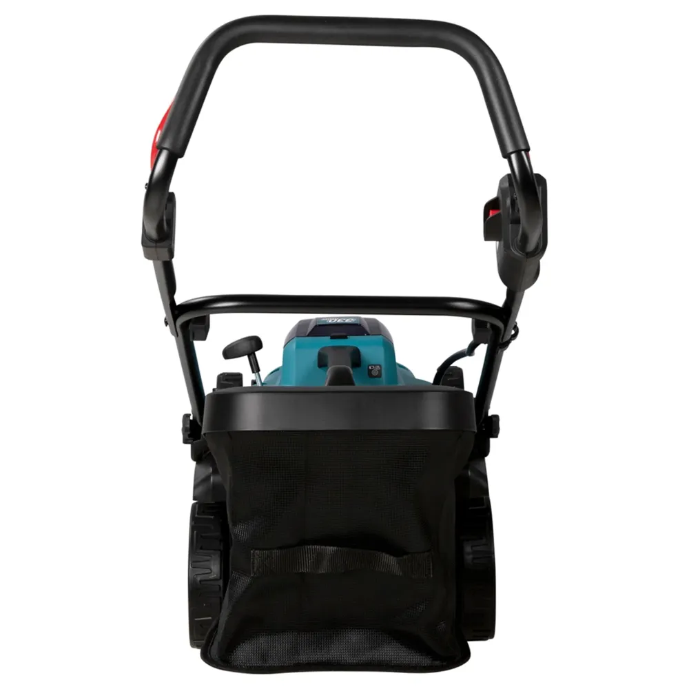 Maşă de tuns iarba Makita DLM330RM 18V 4Ah