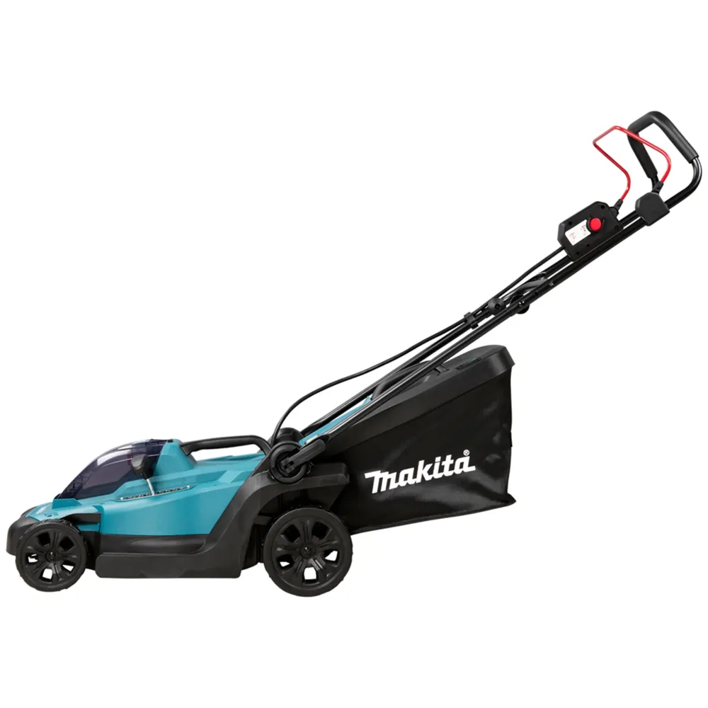 Maşă de tuns iarba Makita DLM330RM 18V 4Ah