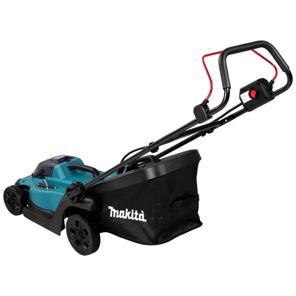 Maşă de tuns iarba Makita DLM330Z 18V