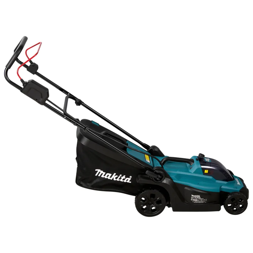 Maşă de tuns iarba Makita DLM330Z 18V