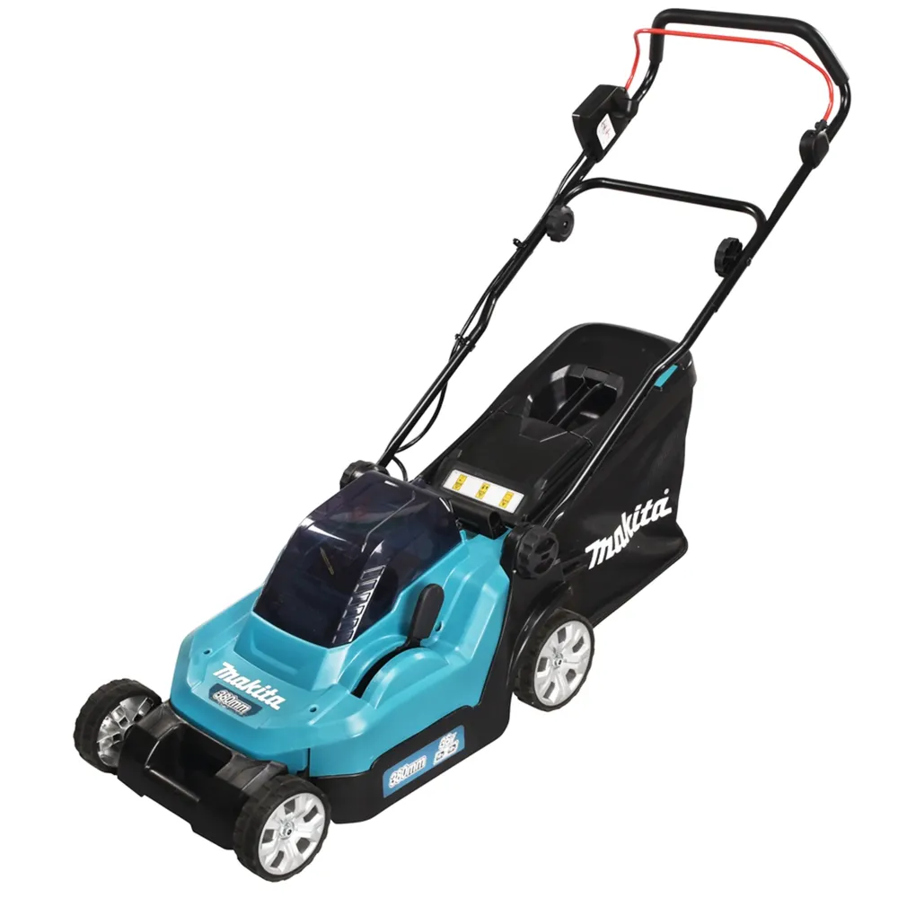 Maşă de tuns iarba Makita DLM382Z 18V