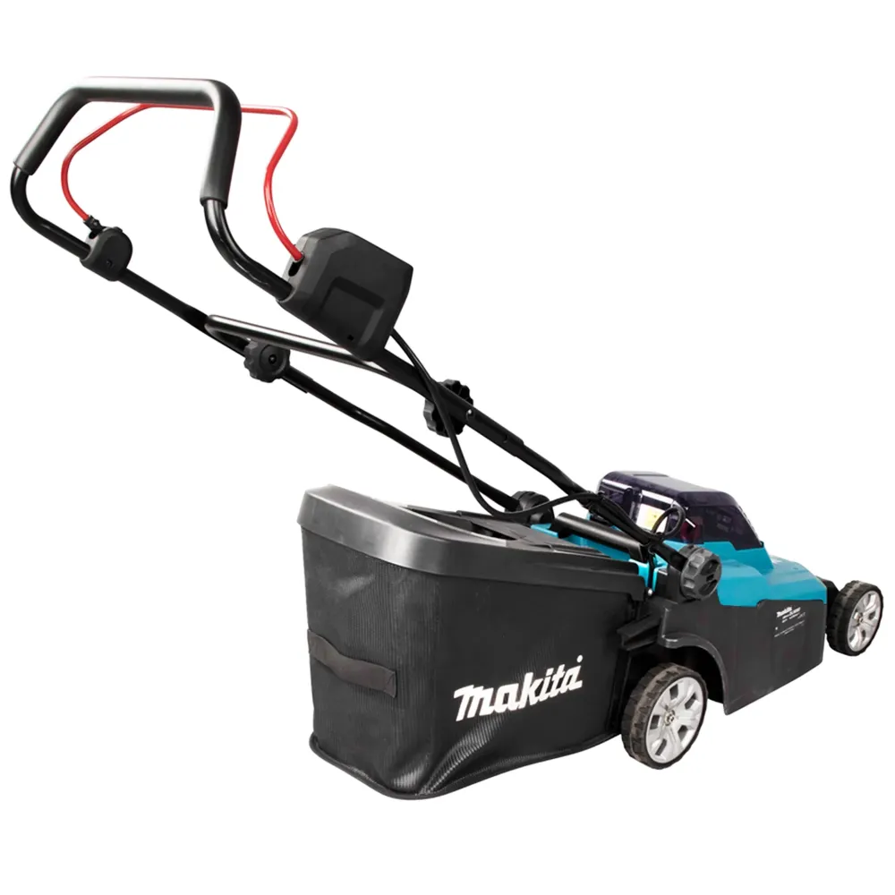 Maşă de tuns iarba Makita DLM382Z 18V