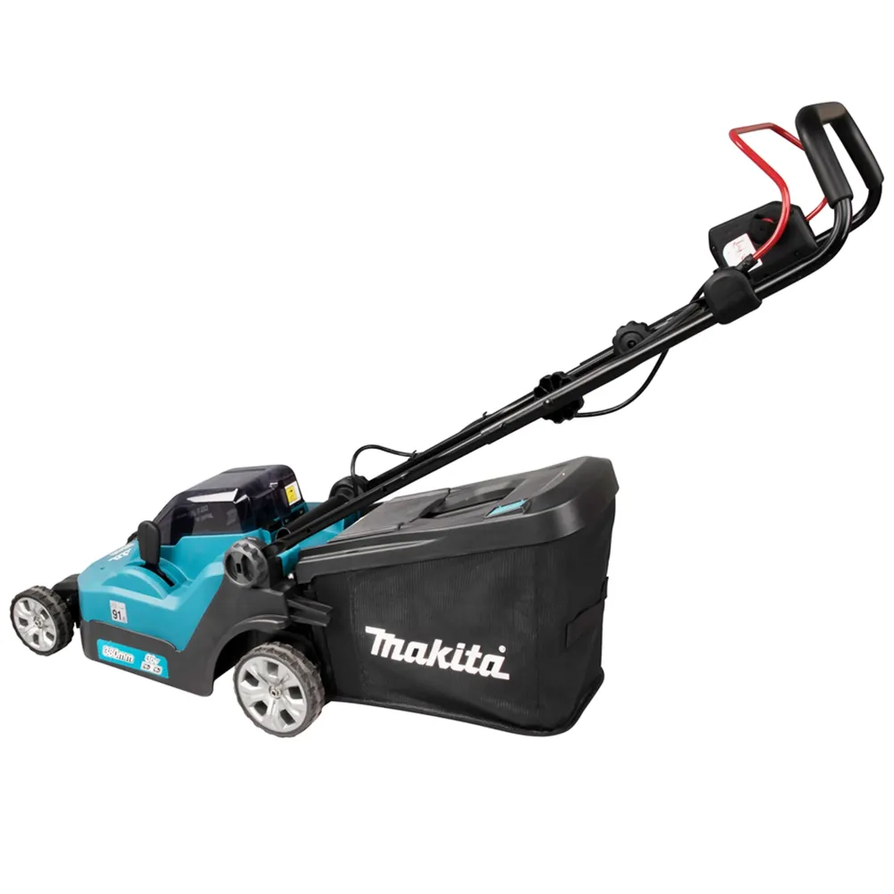 Maşă de tuns iarba Makita DLM382Z 18V