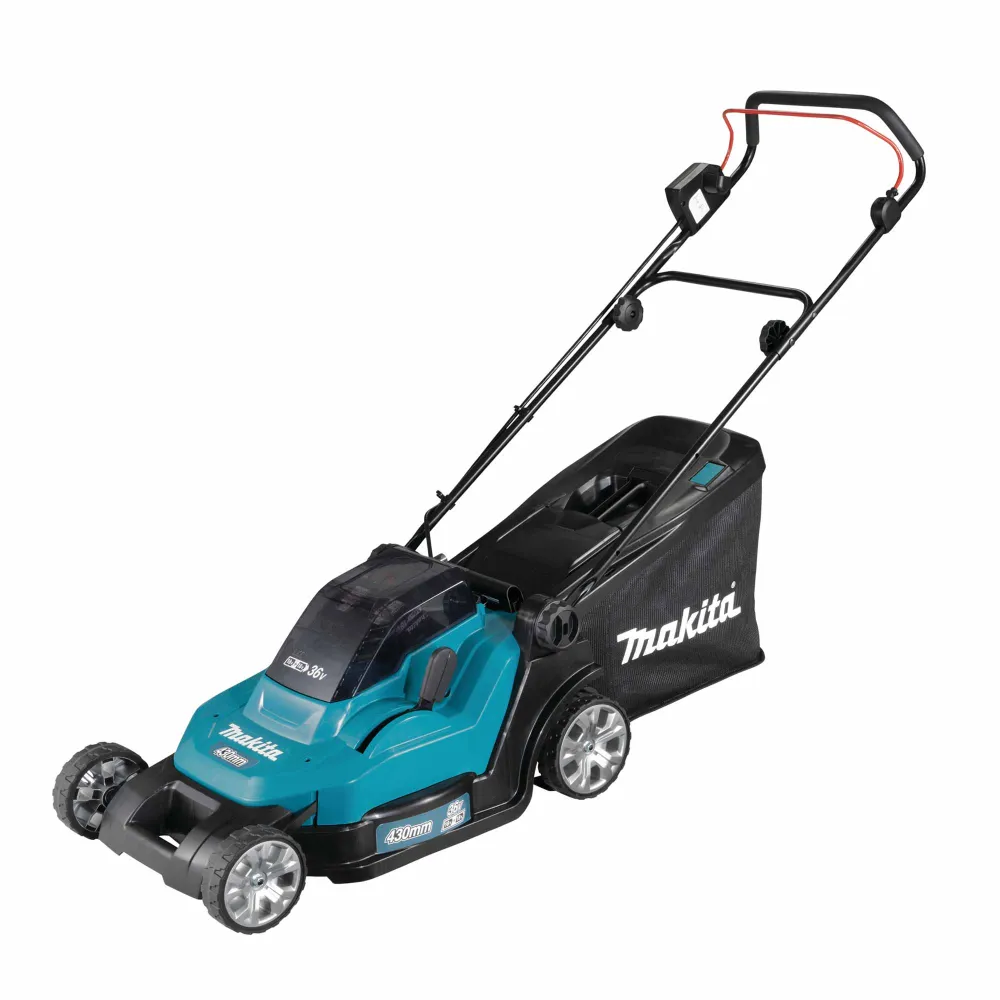 Maşă de tuns iarba Makita DLM432Z 18Vx2