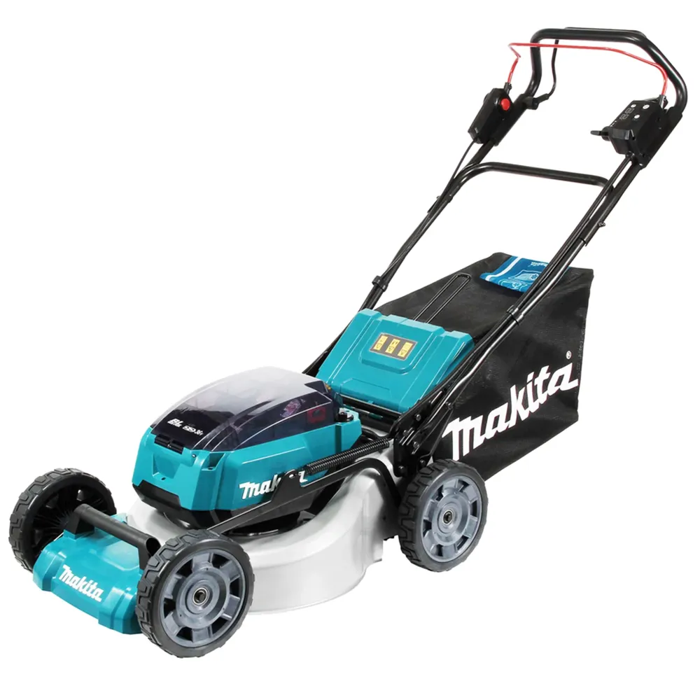 Maşă de tuns iarba Makita DLM462Z 18Vx2