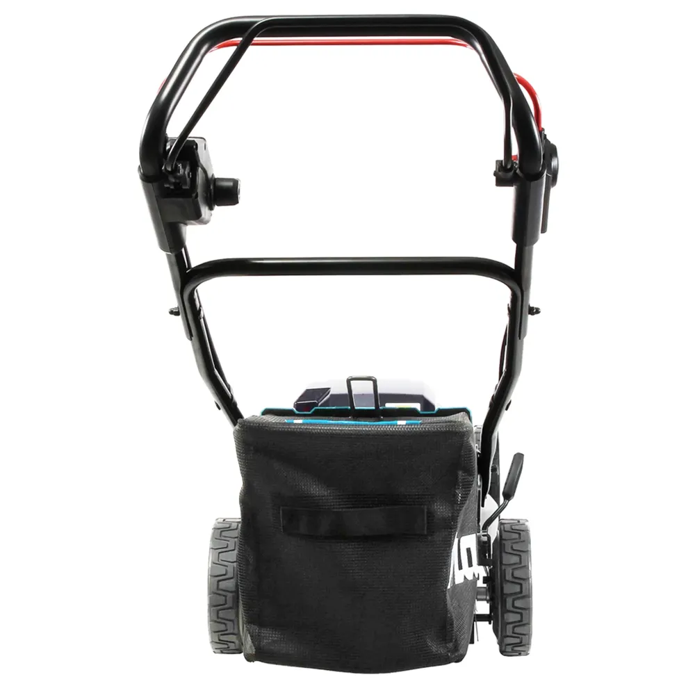 Maşă de tuns iarba Makita DLM462Z 18Vx2