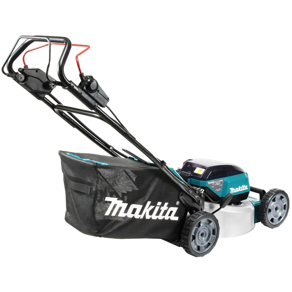 Maşă de tuns iarba Makita DLM462Z 18Vx2