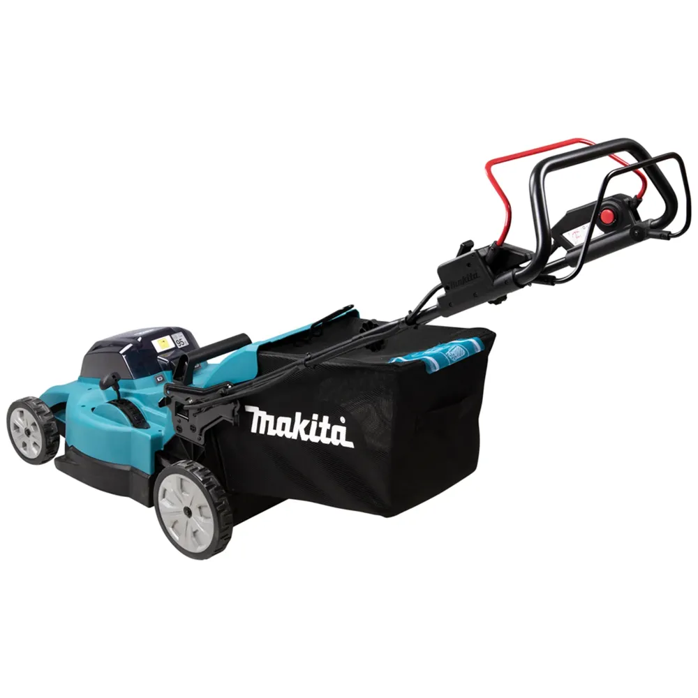 Maşă de tuns iarba Makita DLM481Z 18Vx2