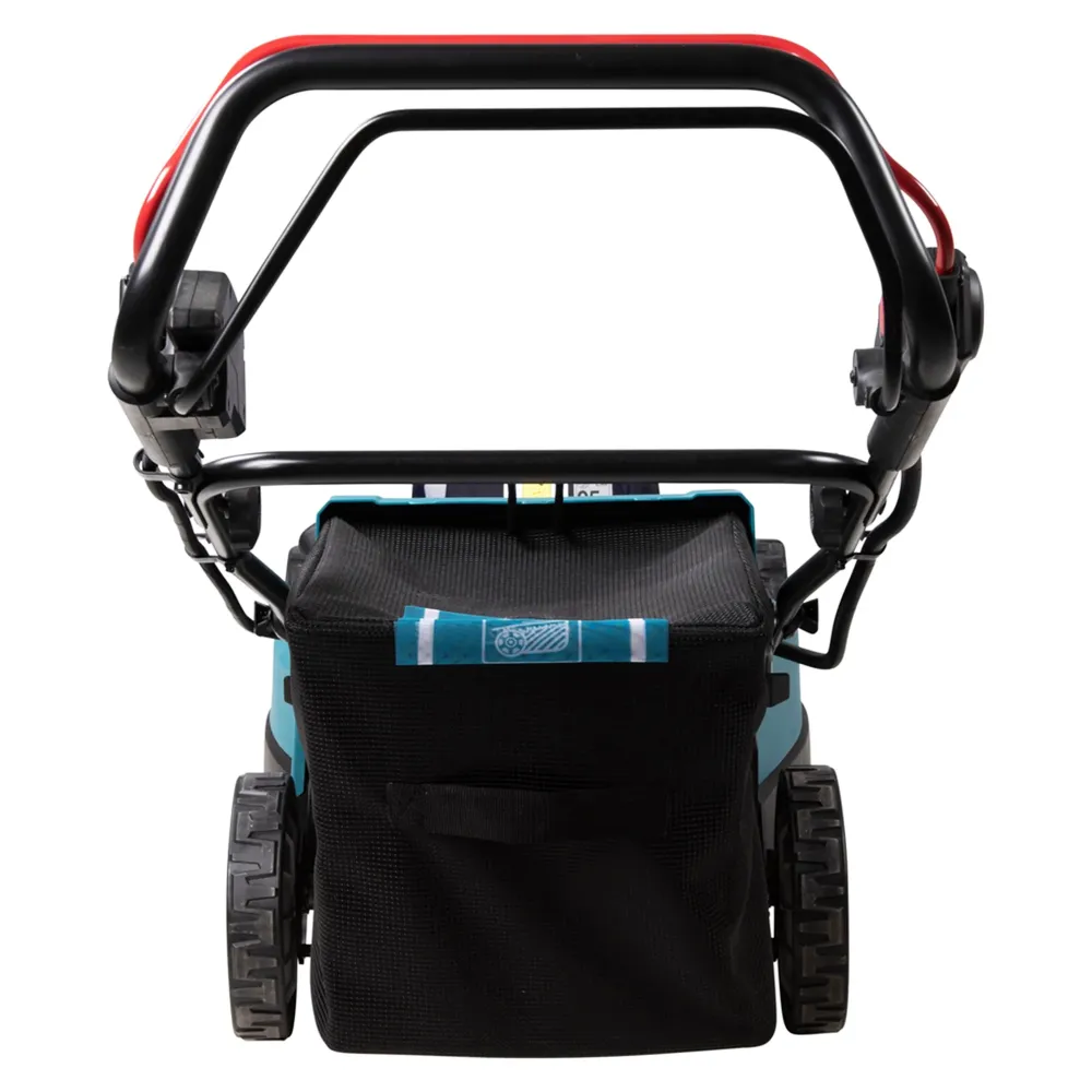 Maşă de tuns iarba Makita DLM481Z 18Vx2