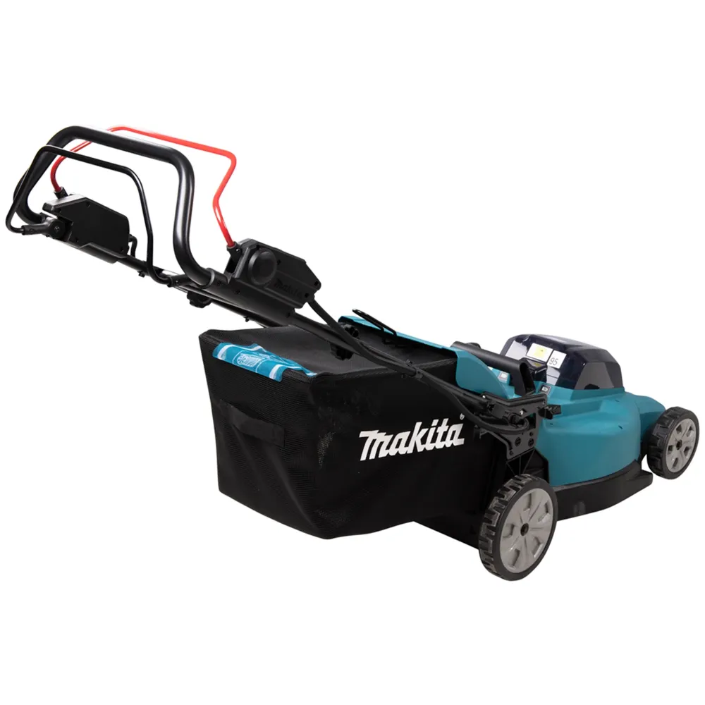 Maşă de tuns iarba Makita DLM481Z 18Vx2
