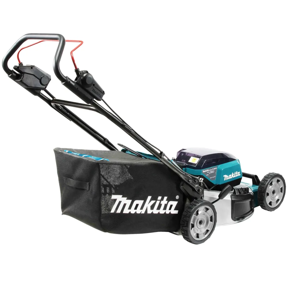 Maşă de tuns iarba Makita DLM530Z 18Vx2