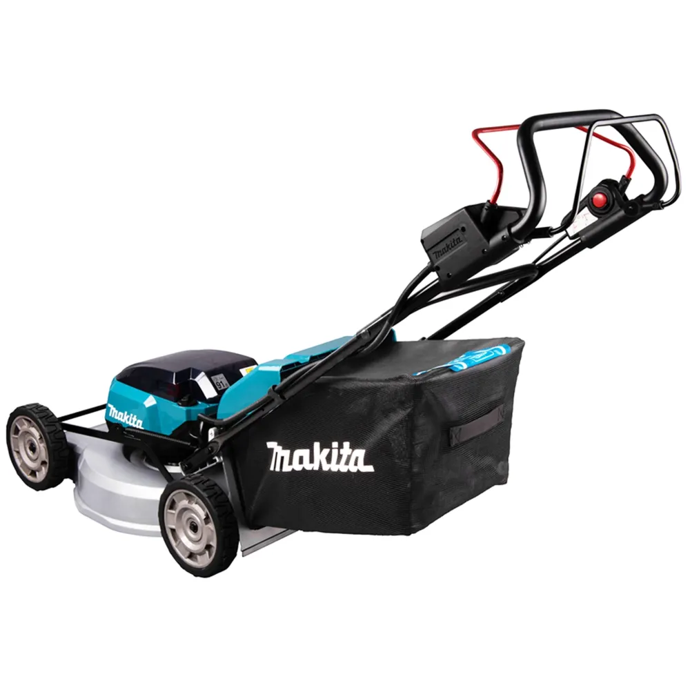 Maşă de tuns iarba Makita DLM533Z 18Vx2