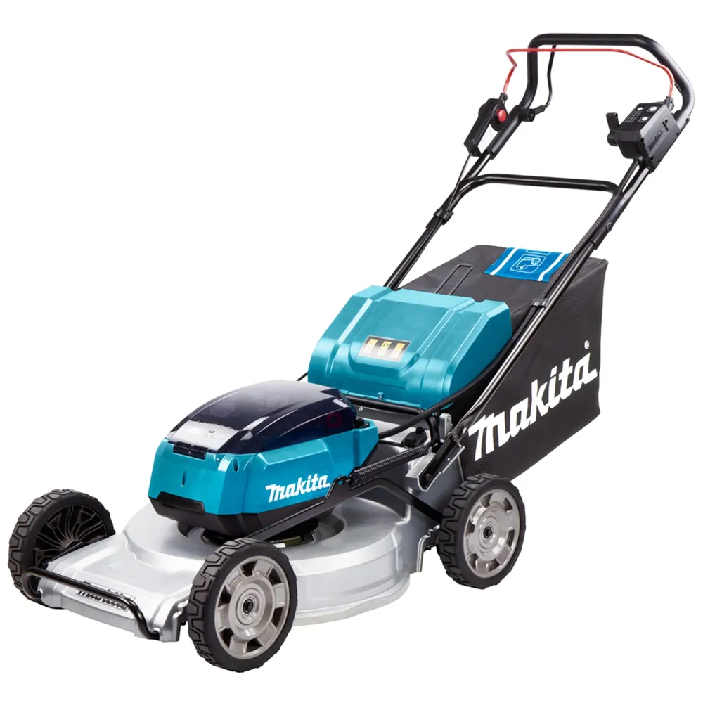 Maşă de tuns iarba Makita DLM533Z 18Vx2