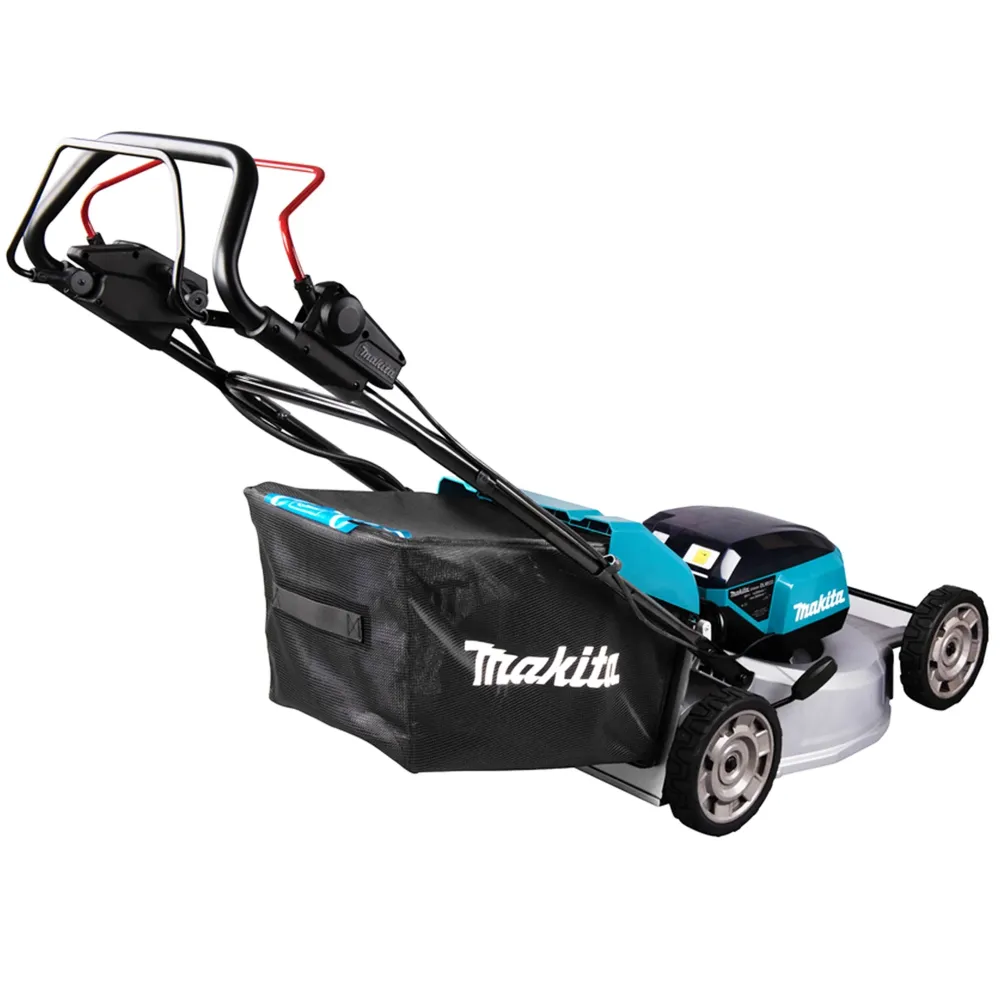 Maşă de tuns iarba Makita DLM533Z 18Vx2