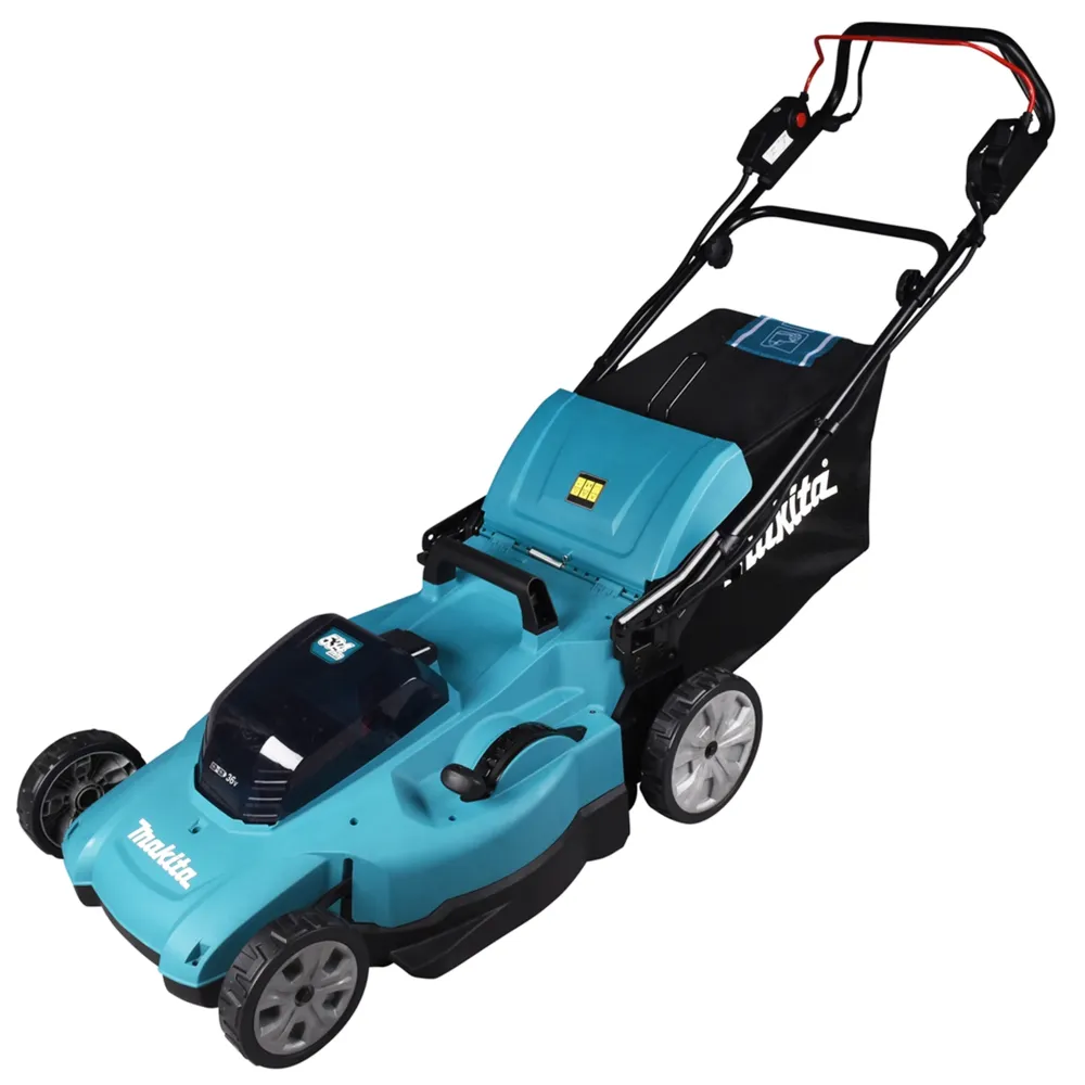 Maşă de tuns iarba Makita DLM539Z 18Vx2