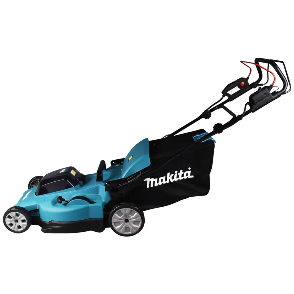 Maşă de tuns iarba Makita DLM539Z 18Vx2