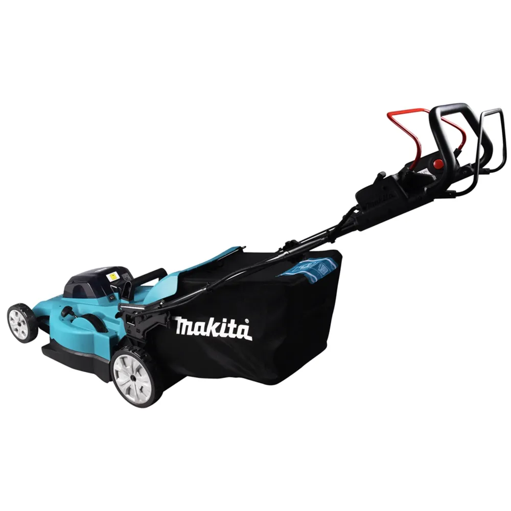 Maşă de tuns iarba Makita DLM539Z 18Vx2