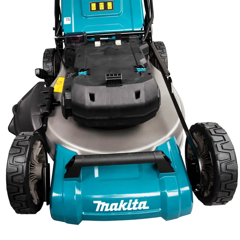 Maşă de tuns iarba Makita LM001CZ 40V