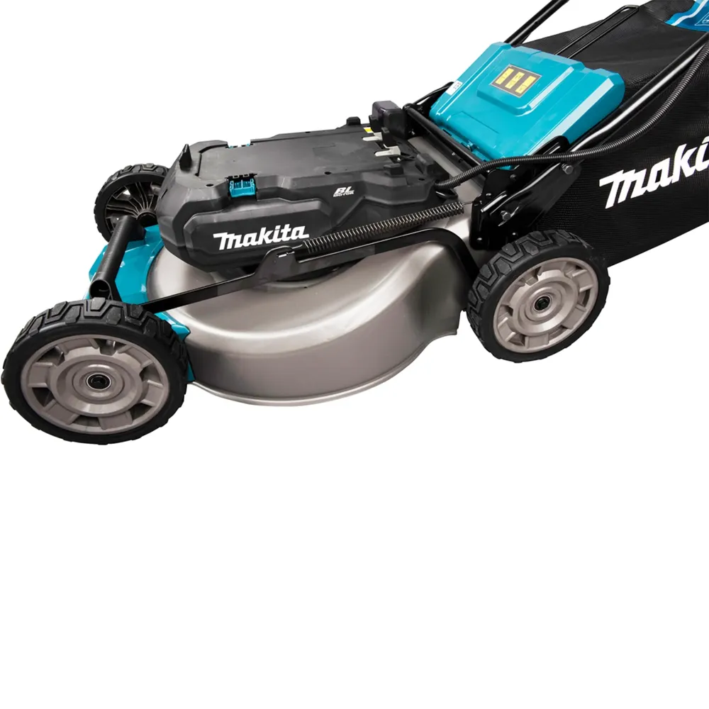 Maşă de tuns iarba Makita LM001CZ 40V