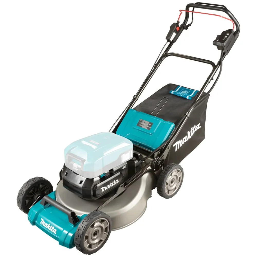 Maşă de tuns iarba Makita LM001CZ 40V