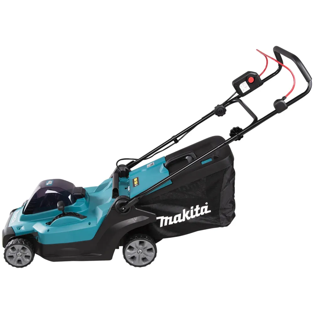 Maşă de tuns iarba Makita LM004GM103 40V 4Ah