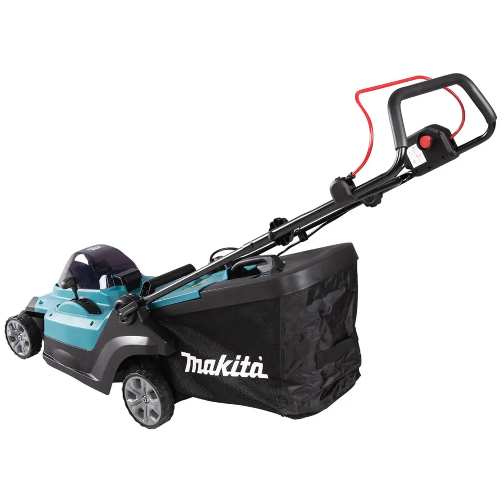 Maşă de tuns iarba Makita LM004GM103 40V 4Ah