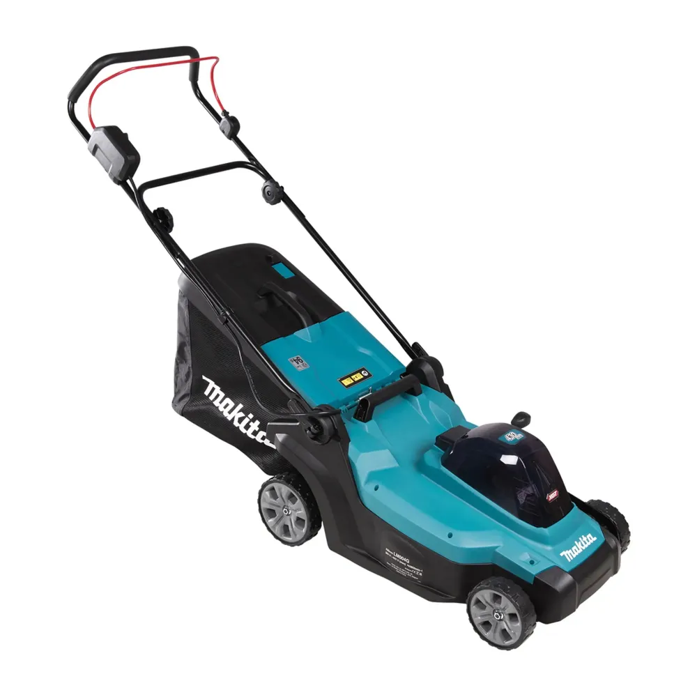 Maşă de tuns iarba Makita LM004GM103 40V 4Ah