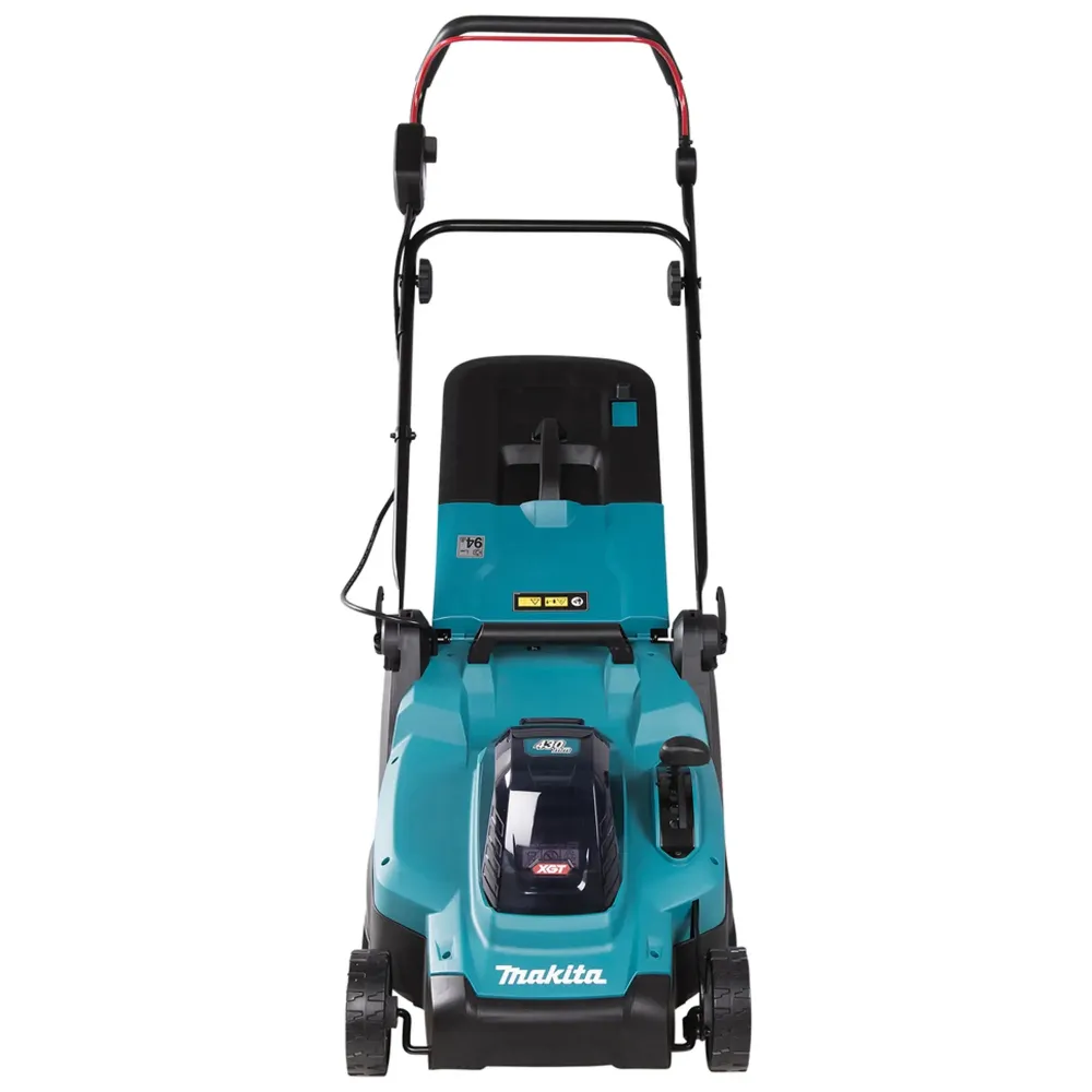 Maşă de tuns iarba Makita LM004GM103 40V 4Ah