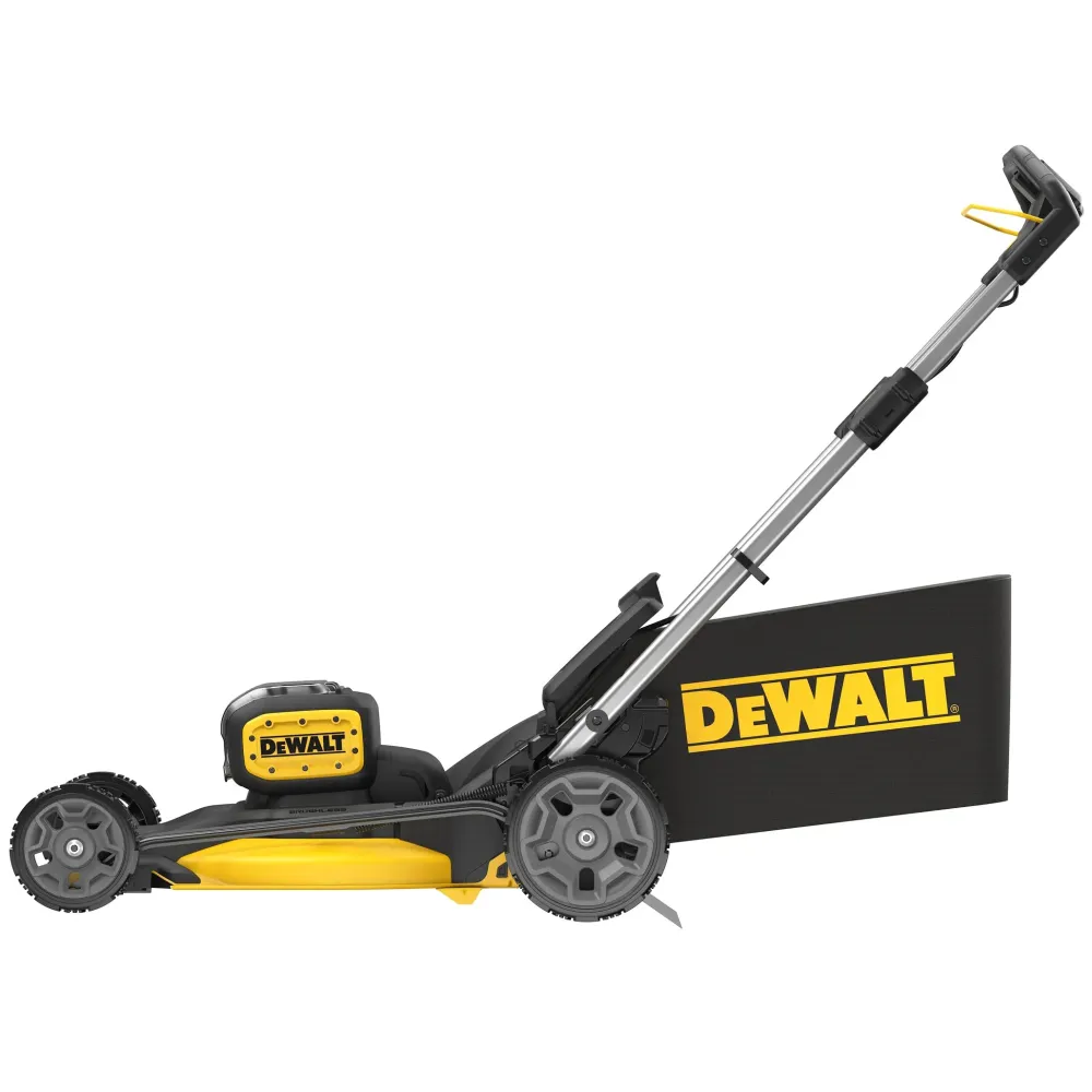 Mașă de tuns iarba împinsă Dewalt DCMWP134N-XJ 18V