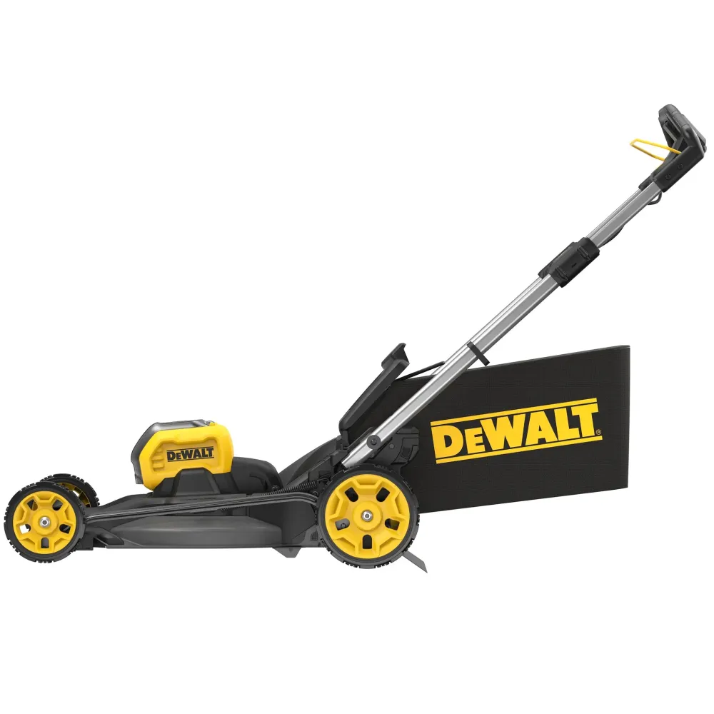 Mașă de tuns iarba împinsă Dewalt DCMWP500N-XJ 54V