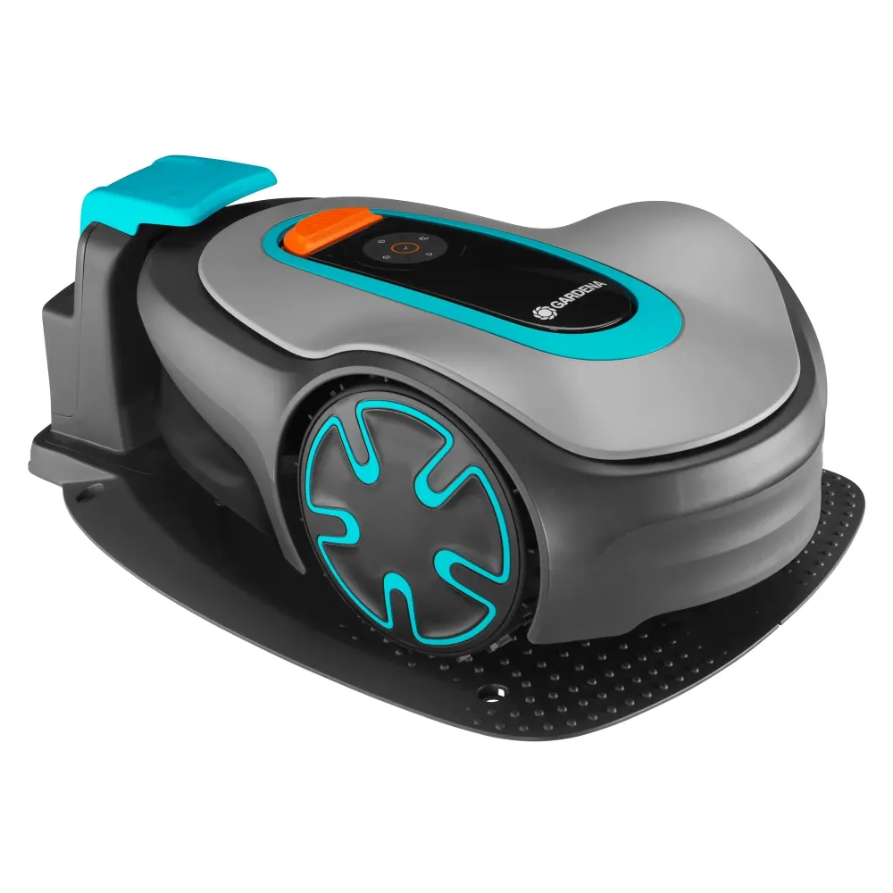 Mașă de tuns iarba robotizată Gardena SILEN 250 m²