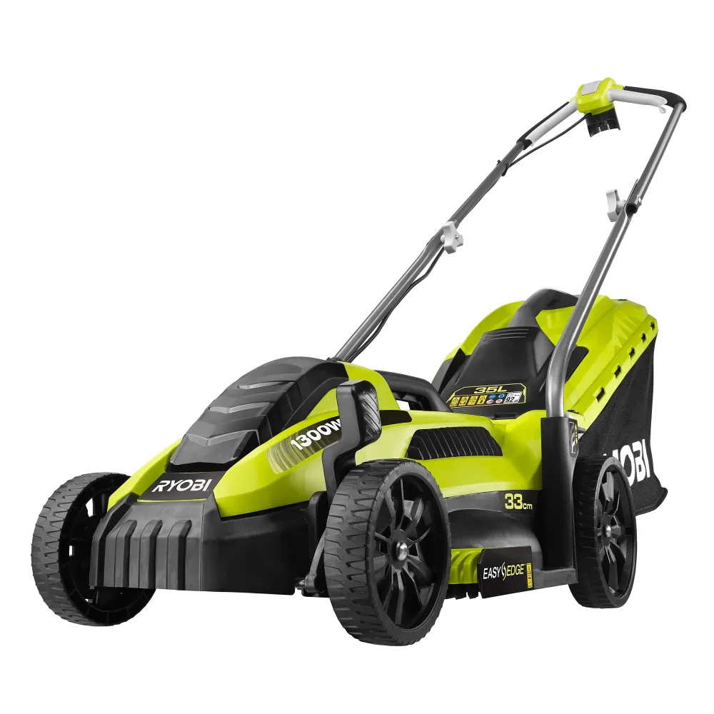 Maşă de tuns iarba Ryobi RLM13E33S 1300W