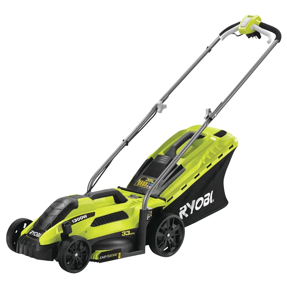 Maşă de tuns iarba Ryobi RLM13E33S 1300W