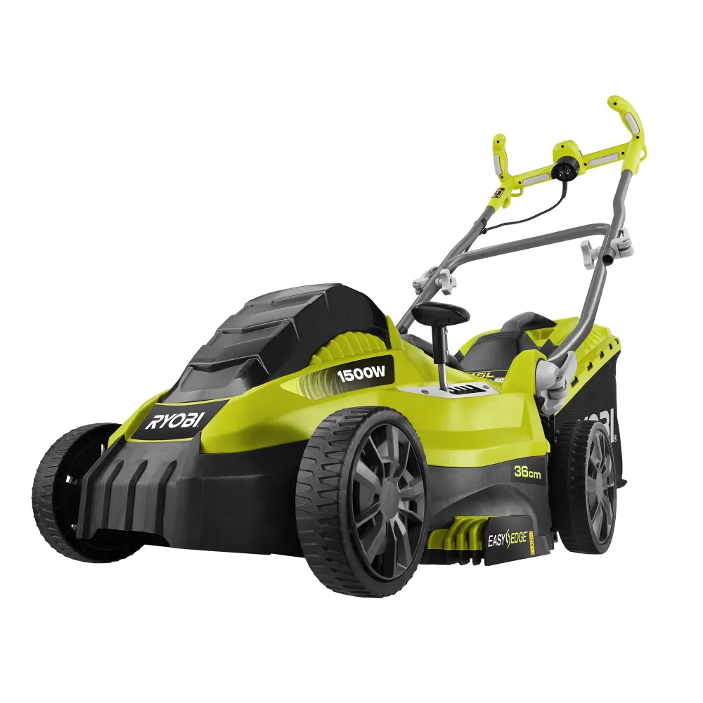 Maşă de tuns iarba Ryobi RLM15E36H 1500W