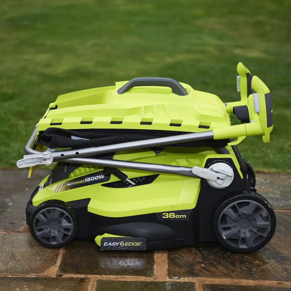 Maşă de tuns iarba Ryobi RLM15E36H 1500W