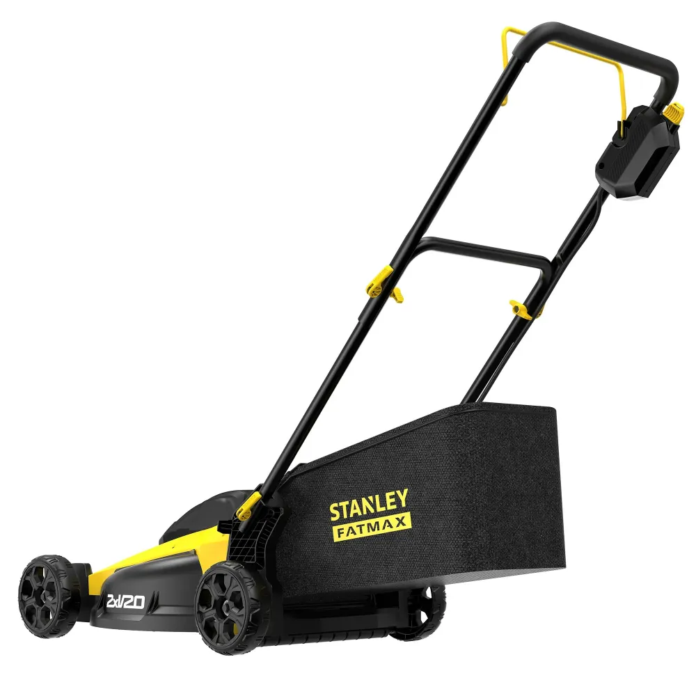 Maşă de tuns iarba Stanley SFMCMW2651M-QW 18V 4Ah