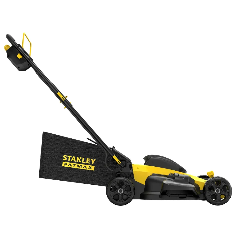 Maşă de tuns iarba Stanley SFMCMW2651M-QW 18V 4Ah